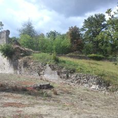 Gallo-Roman sites in Montbouy