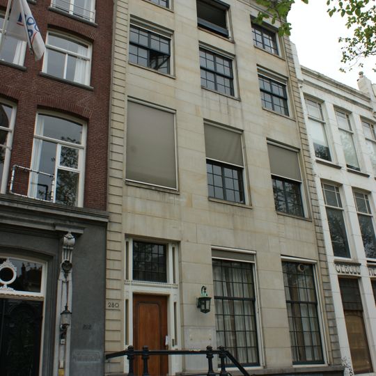 Herengracht 280, Amsterdam
