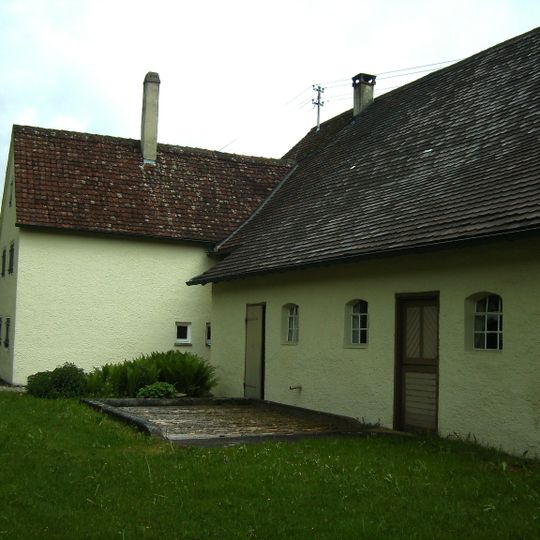 Bauernhaus St. Medardus