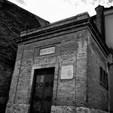 Santa Maria Capua Vetere Mithraeum