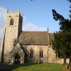 Church of St Helen