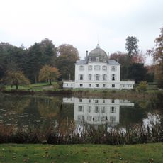 Kasteel Drie Koningen