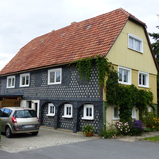 Obere Hauptstraße 22