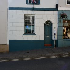 4 And 6, High Street