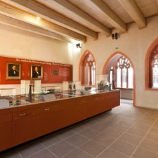 Franziskanermuseum Villingen-Schwenningen