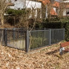 Bachdurchlass Wendelsteiner Graben