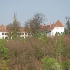 Schloss Welsdorf