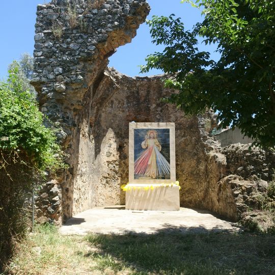 Ermita de Santa María Magdalena