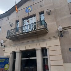 Ateneu de Sant Just Desvern