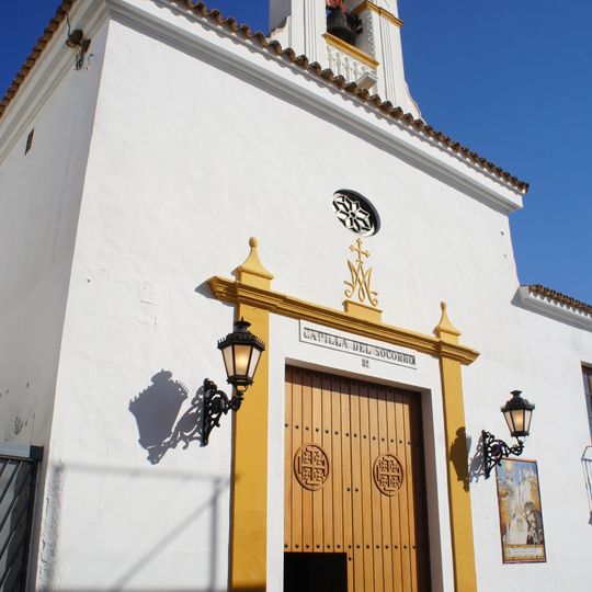 Capilla del Socorro