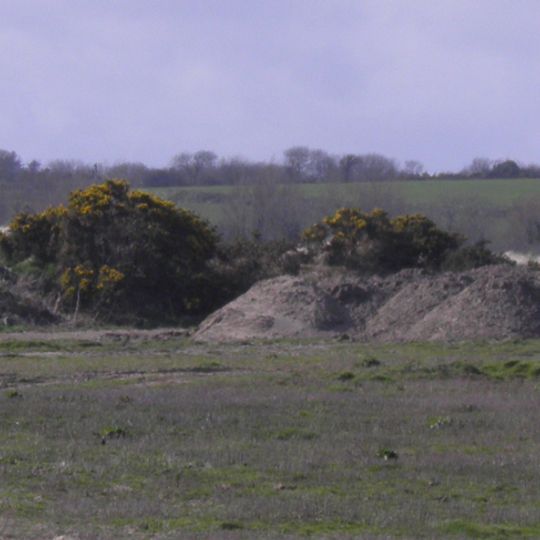 Kilmuckridge-Tinnaberna Sandhills