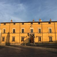 Castiglione in Teverina