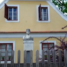 Bedřich Smetana Memorial Museum