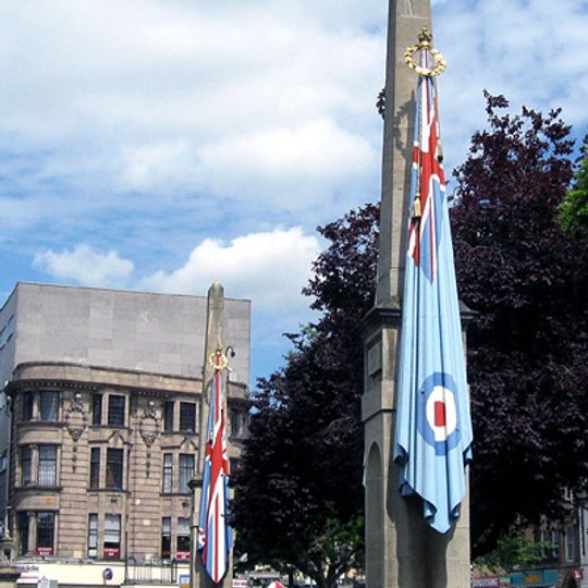 Northampton War Memorial