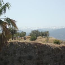 Mirador del Barranco del Abogado