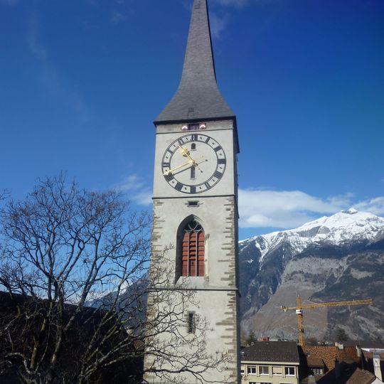 Martinskirche