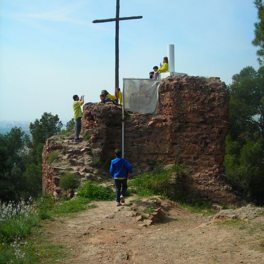 Castell del Puig