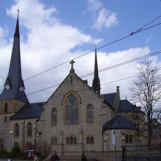 Bartholomäuskirche