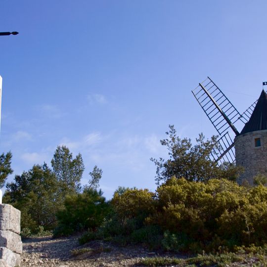 Moulin Bonnet