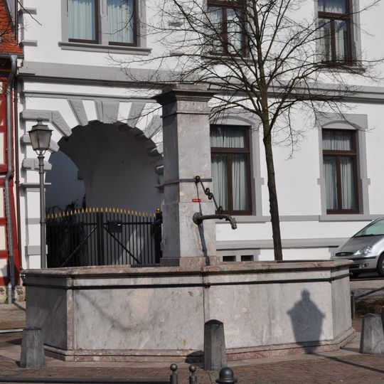 Marktbrunnen