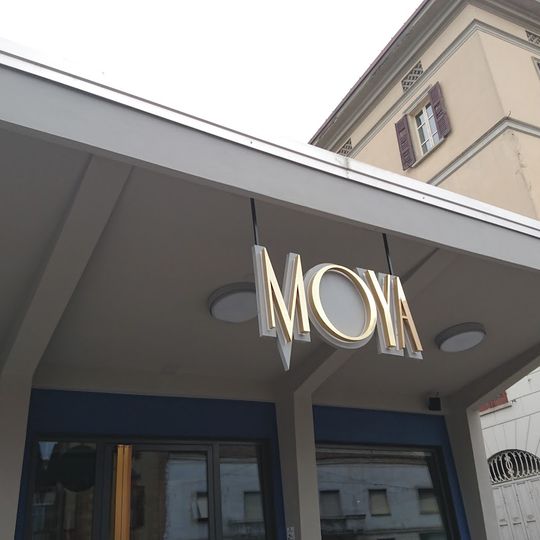 Moya