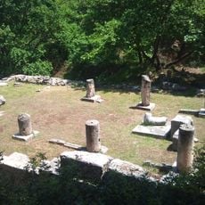 Temple of Amphiaraos