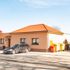 Obecní úřad Divec