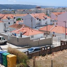 Bairro de Casas para Pescadores da Nazaré