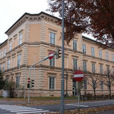 BG/BRG Villach Peraustraße