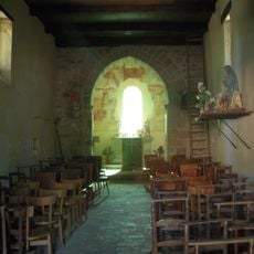 Chapelle Sainte-Marie-Madeleine de Guirande