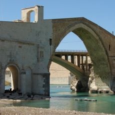Malabadi-Brücke