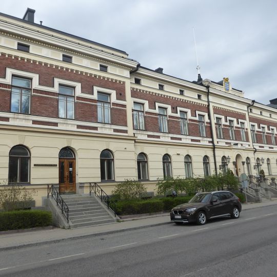 State Provincial Office of Oulu