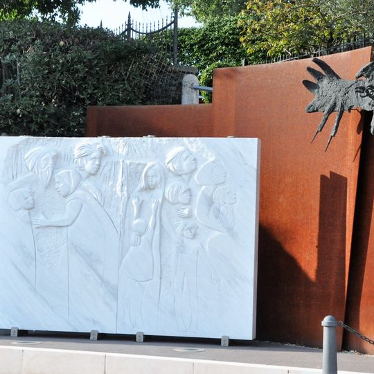 Monumento alla strage del 1848