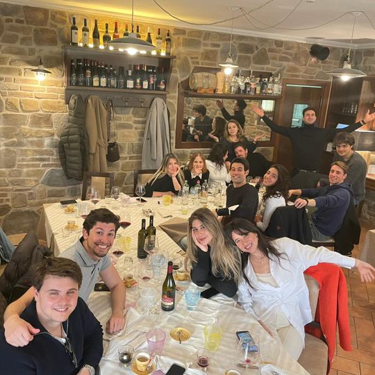 Trattoria Quaglini