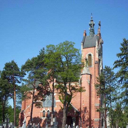 Bartniki, Żyrardów County