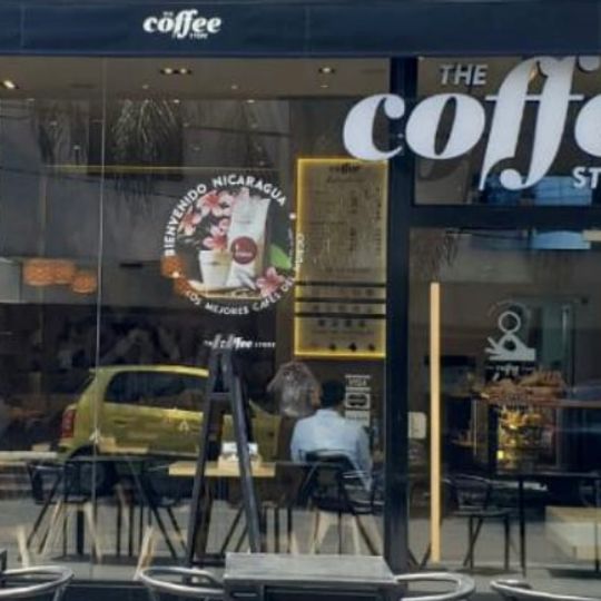 The Coffee Store Ramos Mejía Sur