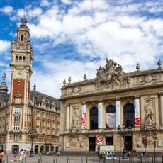 Opéra de Lille