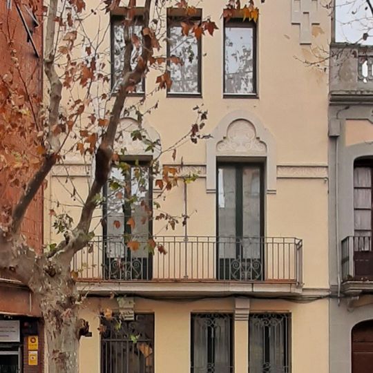 Casa Alsina Gesa