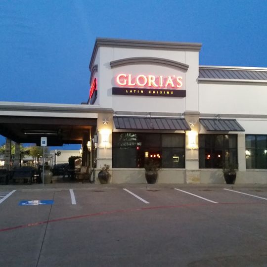 Glorias