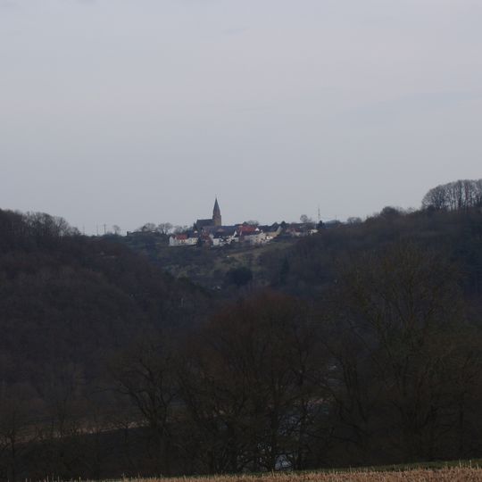 Biersdorf am See
