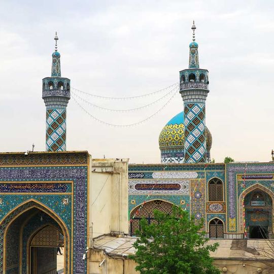 Imamzadeh Yahya