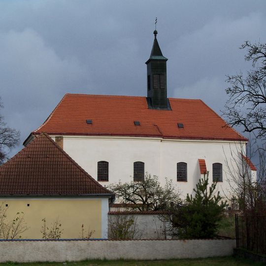Church of Saint Nicholas