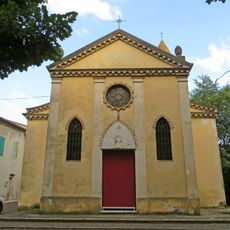 Chiesa di San Donato