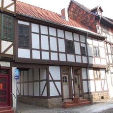 Marktkirchhof 10 (Quedlinburg)