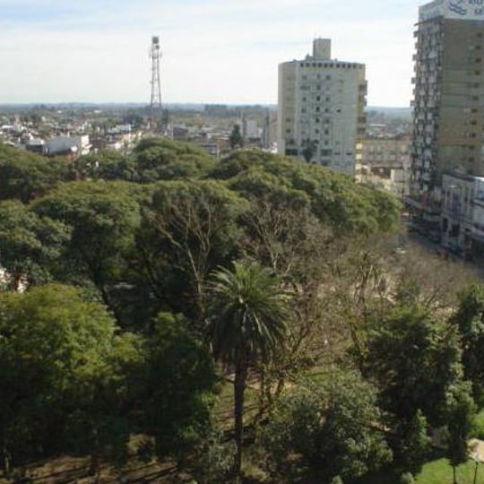 Concepción del Uruguay