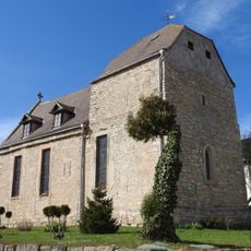 Protestant Church Poppel
