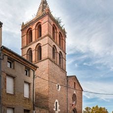 Église Saint-Jean de Castelsarrasin