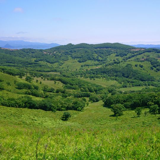 Pad Khodi-Mirovskaya