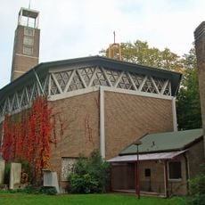Evangeliumskirche (Gütersloh)