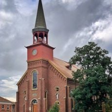 St. Francis Xavier Church